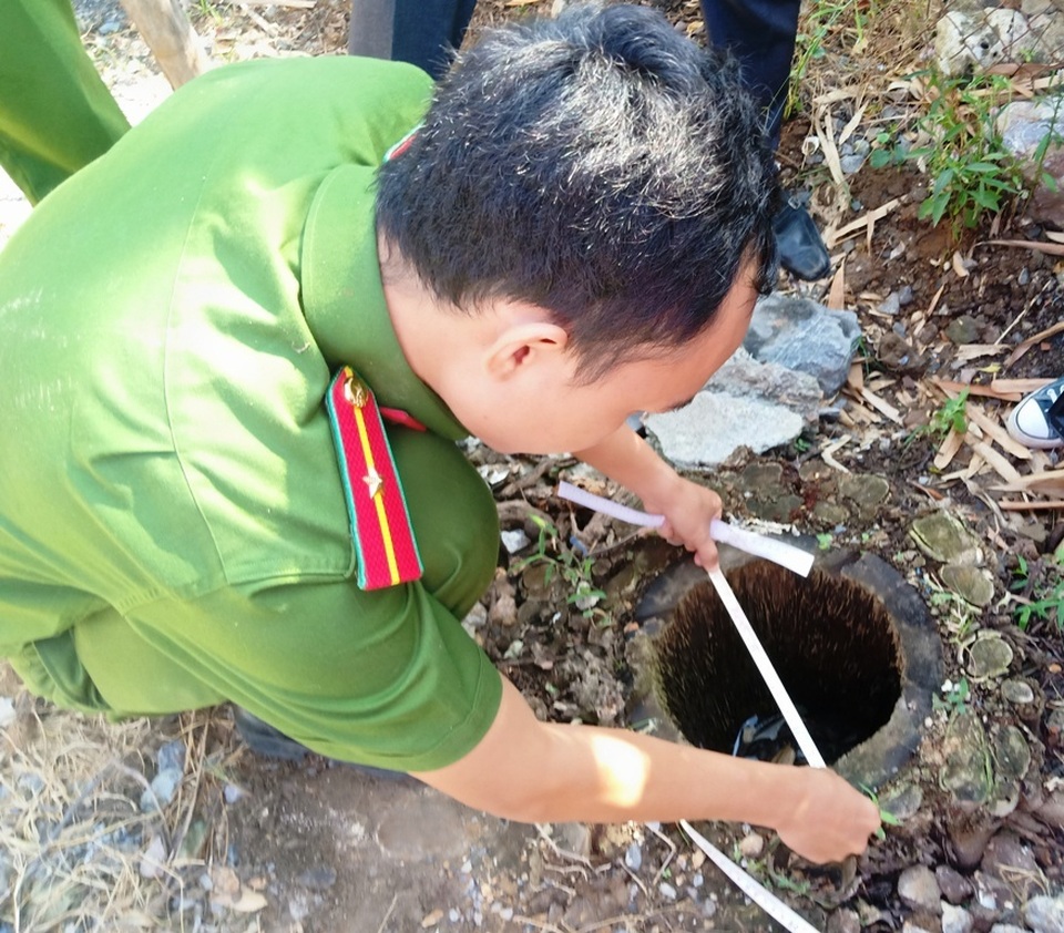 Bi hài vụ chặt cây trên đất đã mua suýt ngồi tù: Chủ tịch huyện nói gì? - 3 Bi hài vụ chặt cây trên đất đã mua suýt ngồi tù: Chủ tịch huyện nói gì? - 3