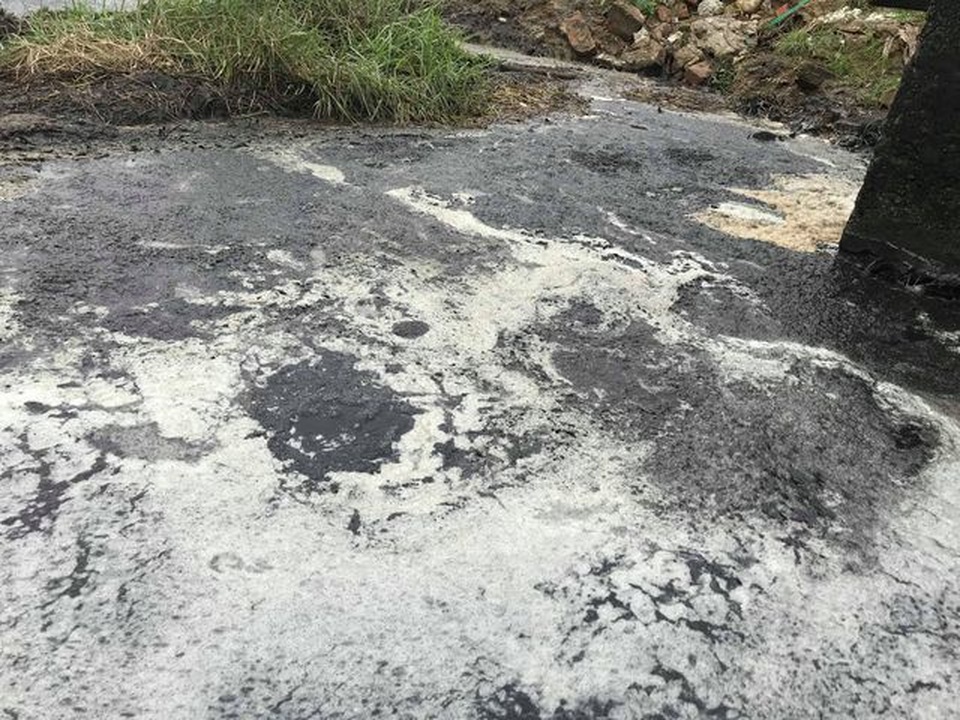 Lò mổ gia súc tra tấn dân xuyên ngày đêm: Yêu cầu đóng cửa, dừng mọi hoạt động! - 2 Lò mổ gia súc tra tấn dân xuyên ngày đêm: Yêu cầu đóng cửa, dừng mọi hoạt động! - 2