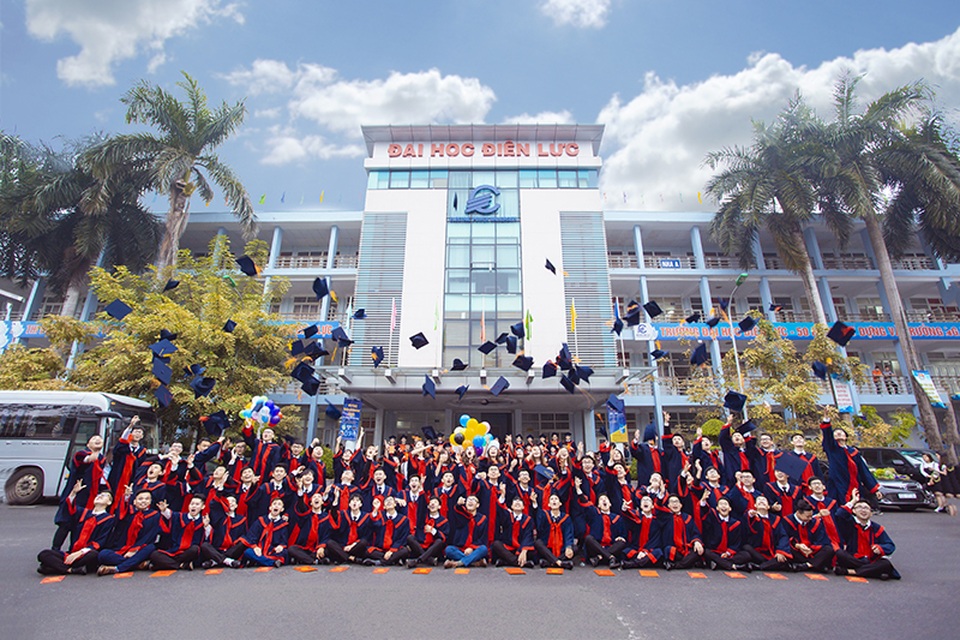 Đại học Điện lực tuyển sinh 3.255 chỉ tiêu năm 2019 - 1 Đại học Điện lực tuyển sinh 3.255 chỉ tiêu năm 2019 - 1