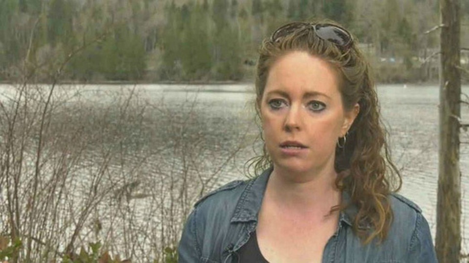 Người mẹ giải cứu con trai 7 tuổi bị báo hoang tấn công - 1 Người mẹ giải cứu con trai 7 tuổi bị báo hoang tấn công - 1