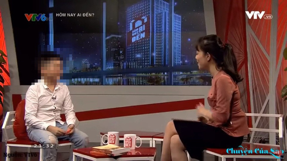 “Cu Thóc” bị bắt quả tang sử dụng ma túy từng lên truyền hình nói về sự “vượt khó” - 2 “Cu Thóc” bị bắt quả tang sử dụng ma túy từng lên truyền hình nói về sự “vượt khó” - 2