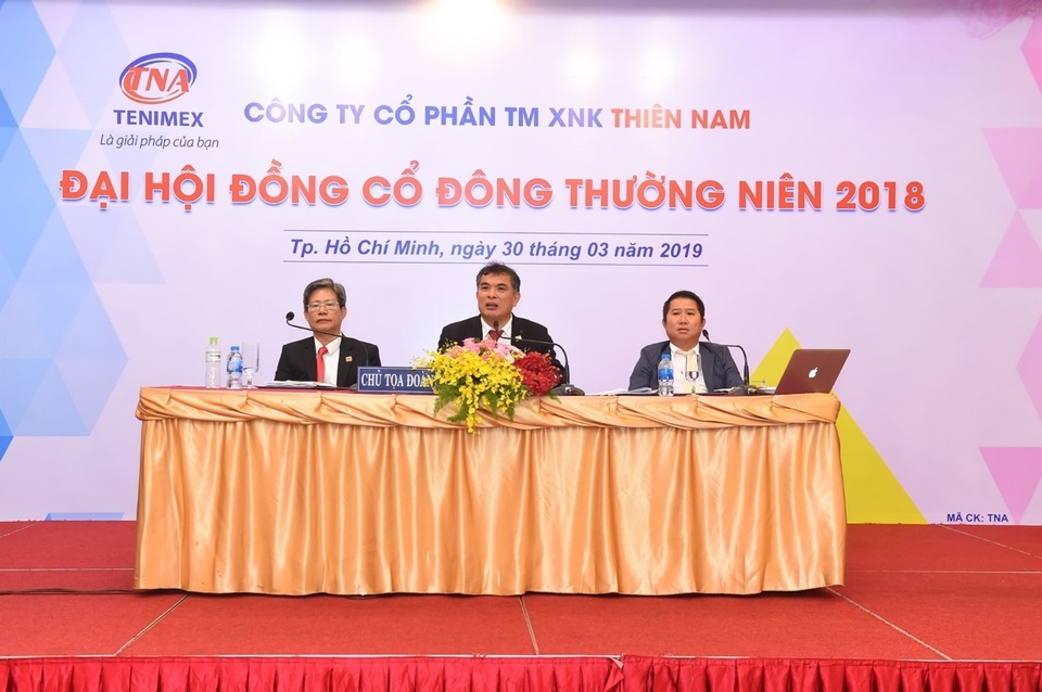 Thiên Nam đầu tư nhà máy sản xuất thép hợp kim cao cấp - 1 Thiên Nam đầu tư nhà máy sản xuất thép hợp kim cao cấp - 1