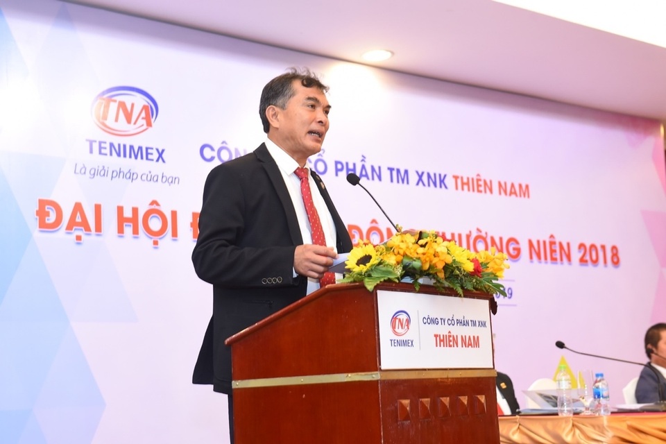Thiên Nam đầu tư nhà máy sản xuất thép hợp kim cao cấp - 2 Thiên Nam đầu tư nhà máy sản xuất thép hợp kim cao cấp - 2