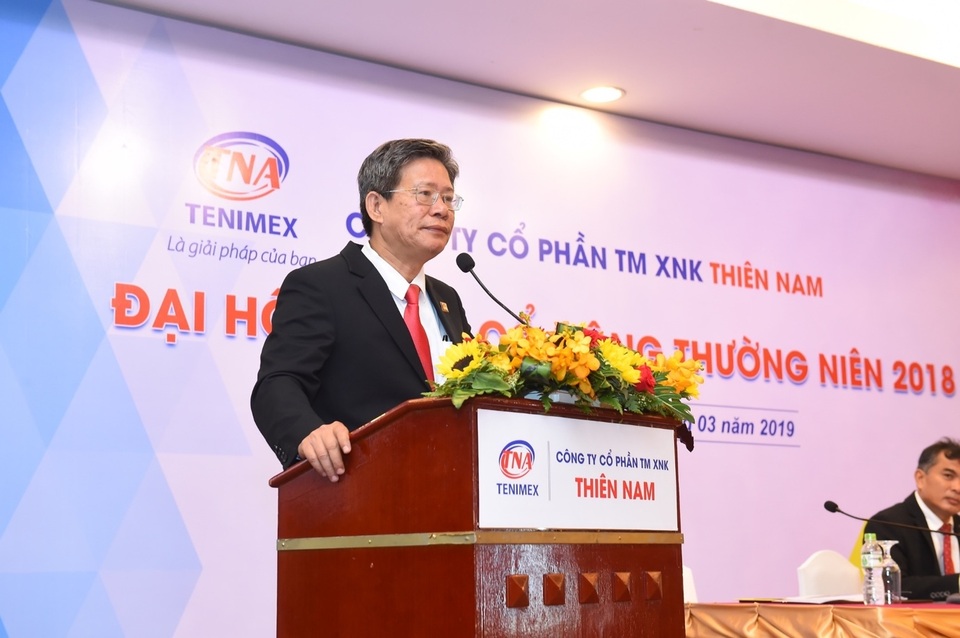 Thiên Nam đầu tư nhà máy sản xuất thép hợp kim cao cấp - 4 Thiên Nam đầu tư nhà máy sản xuất thép hợp kim cao cấp - 4