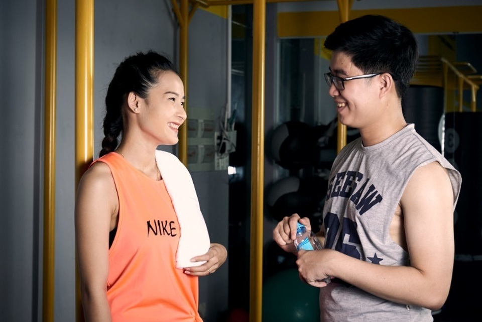 Người trẻ Sài Gòn : “Cày” tối mặt tậu nhà “tiền tỷ” - 1