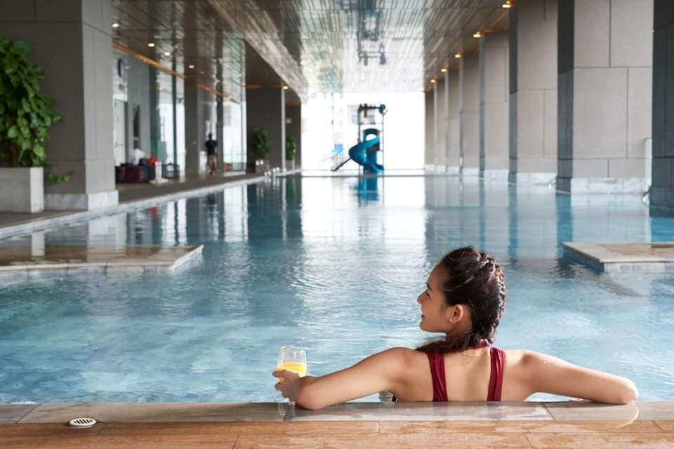 Người trẻ Sài Gòn : “Cày” tối mặt tậu nhà “tiền tỷ” - 2