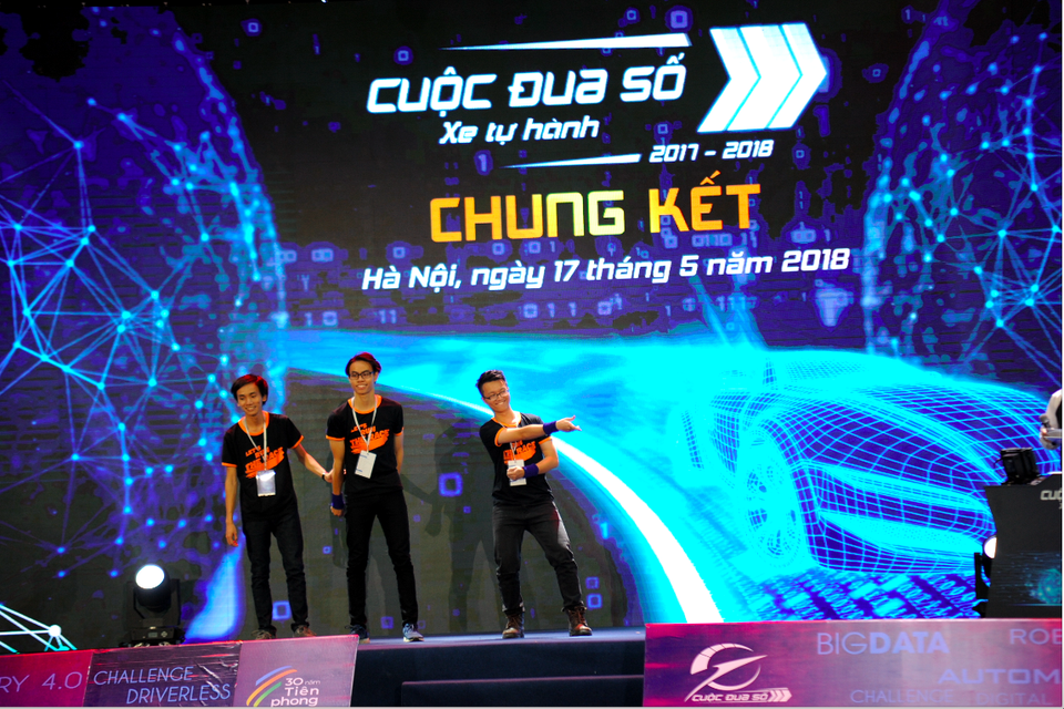 ĐH FPT công bố các điểm mới trong tuyển sinh năm 2019 - 1 ĐH FPT công bố các điểm mới trong tuyển sinh năm 2019 - 1