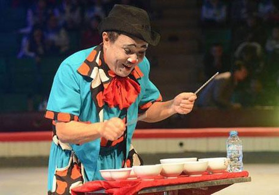 Anh Vũ và những nghệ sĩ gây bàng hoàng vì ra đi đột ngột - 3 Anh Vũ và những nghệ sĩ gây bàng hoàng vì ra đi đột ngột - 3