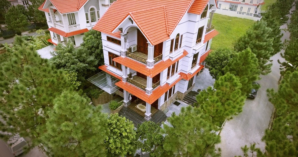 Biệt thự The Phoenix Garden chiết khấu lên đến 15% giá trị hợp đồng - 2 Biệt thự The Phoenix Garden chiết khấu lên đến 15% giá trị hợp đồng - 2