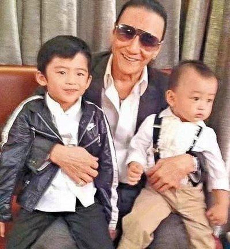 Bố chồng cũ trả lời phũ phàng khi được hỏi về Trương Bá Chi - 2 Bố chồng cũ trả lời phũ phàng khi được hỏi về Trương Bá Chi - 2