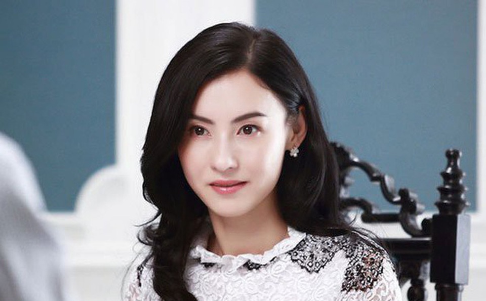 Bố chồng cũ trả lời phũ phàng khi được hỏi về Trương Bá Chi - 3 Bố chồng cũ trả lời phũ phàng khi được hỏi về Trương Bá Chi - 3