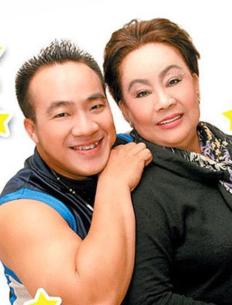 Anh Vũ và những nghệ sĩ gây bàng hoàng vì ra đi đột ngột - 4 Anh Vũ và những nghệ sĩ gây bàng hoàng vì ra đi đột ngột - 4