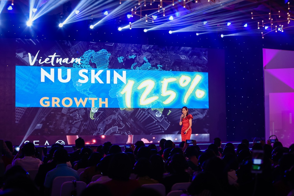 Nu Skin - Nơi truyền cảm hứng cho yêu thương lan tỏa - 3 Nu Skin - Nơi truyền cảm hứng cho yêu thương lan tỏa - 3