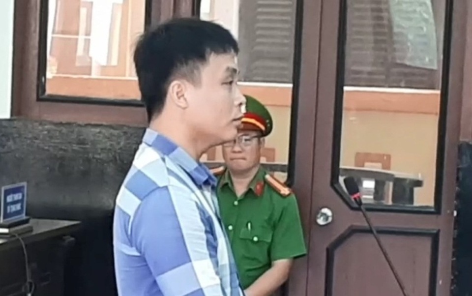 Đối tượng giết 3 người bên gia đình vợ ở Tiền Giang bị tuyên án tử - 1 Đối tượng giết 3 người bên gia đình vợ ở Tiền Giang bị tuyên án tử - 1