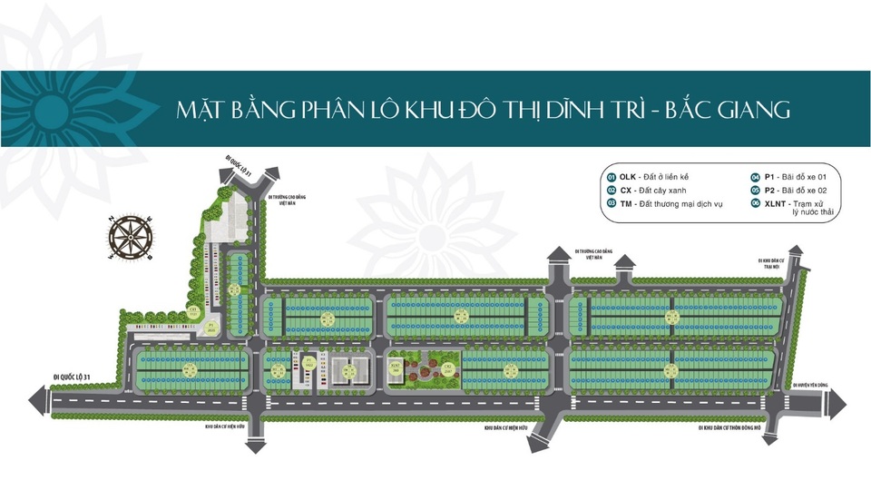 Hải Phát Land ký kết hợp tác chiến lược phân phối dự án KĐT Dĩnh Trì – Bắc Giang - 2 Hải Phát Land ký kết hợp tác chiến lược phân phối dự án KĐT Dĩnh Trì – Bắc Giang - 2