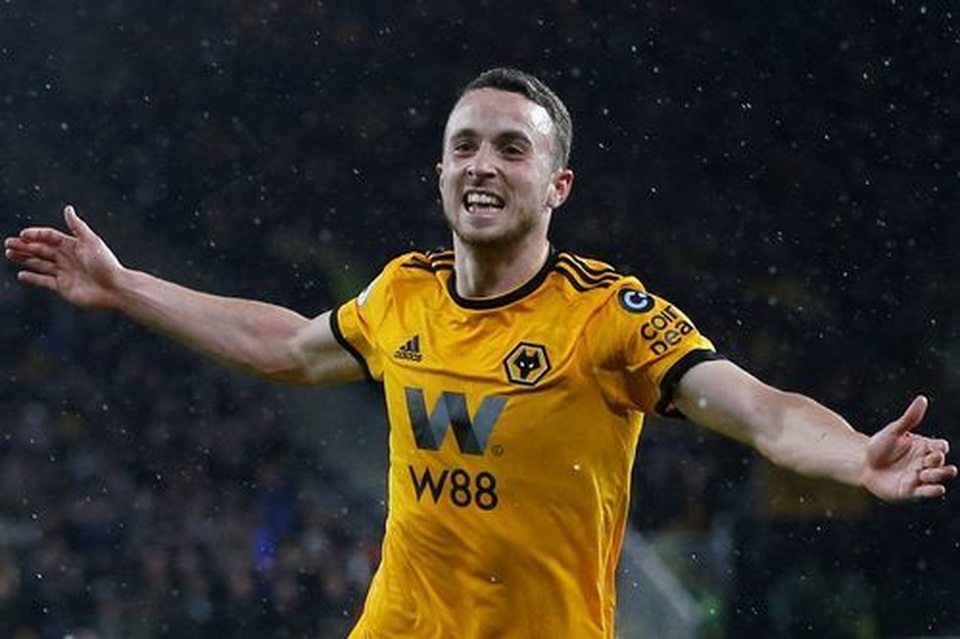 Những khoảnh khắc ở trận thua ngược của Man Utd trước Wolves - 12 Những khoảnh khắc ở trận thua ngược của Man Utd trước Wolves - 12