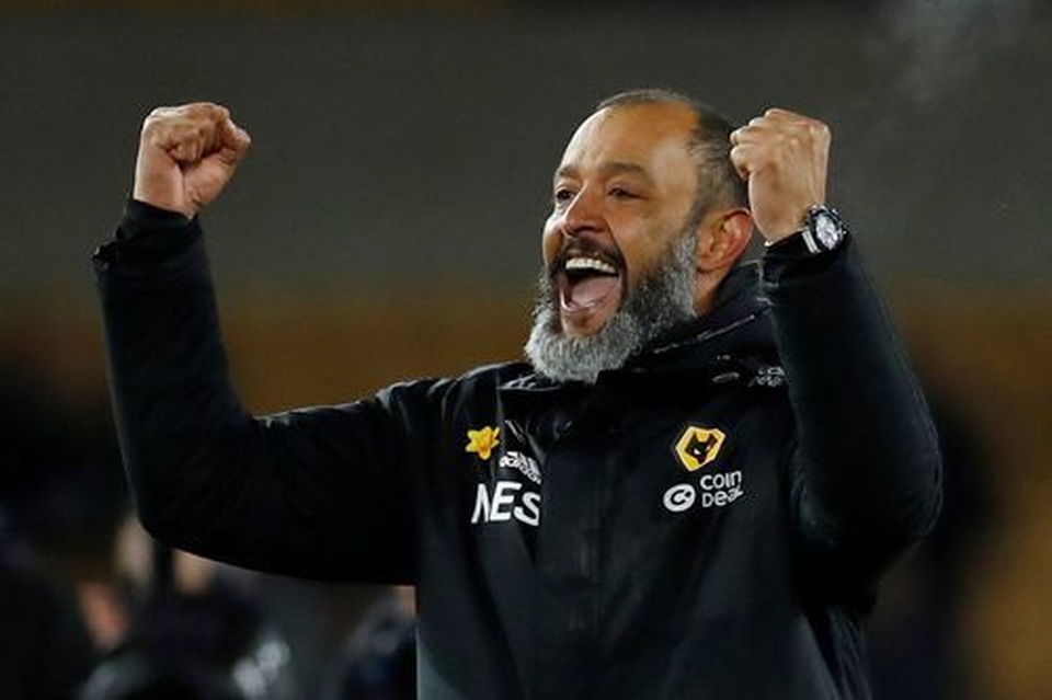 Những khoảnh khắc ở trận thua ngược của Man Utd trước Wolves - 23 Những khoảnh khắc ở trận thua ngược của Man Utd trước Wolves - 23