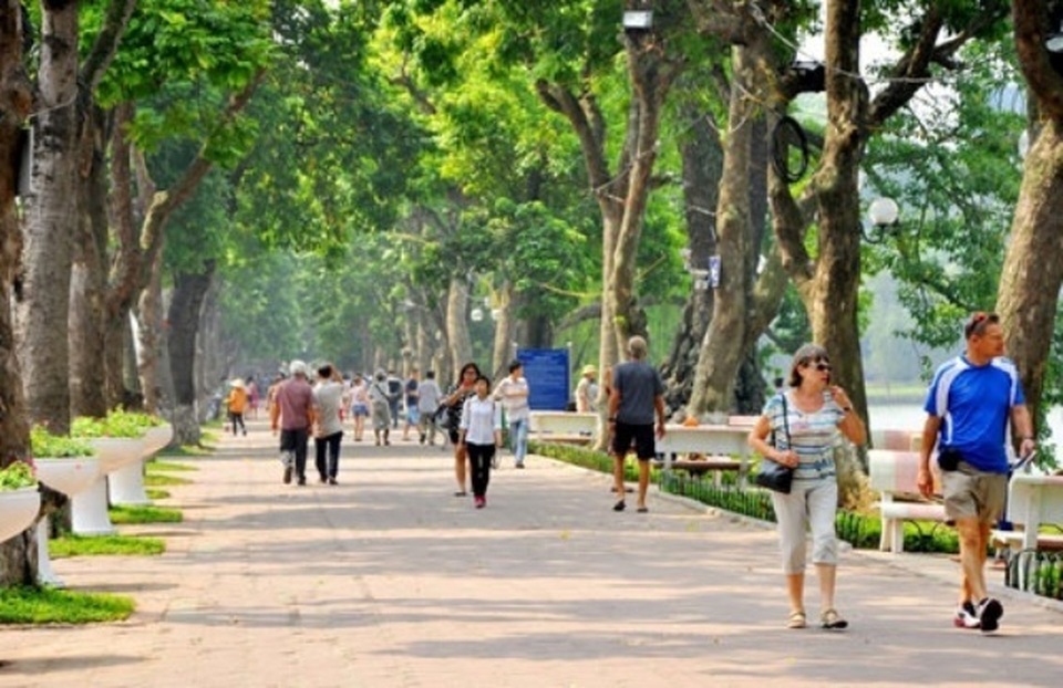 Tranh luận việc có thêm 1 ngày nghỉ lễ và nghỉ vào ngày nào? - 1 Tranh luận việc có thêm 1 ngày nghỉ lễ và nghỉ vào ngày nào? - 1