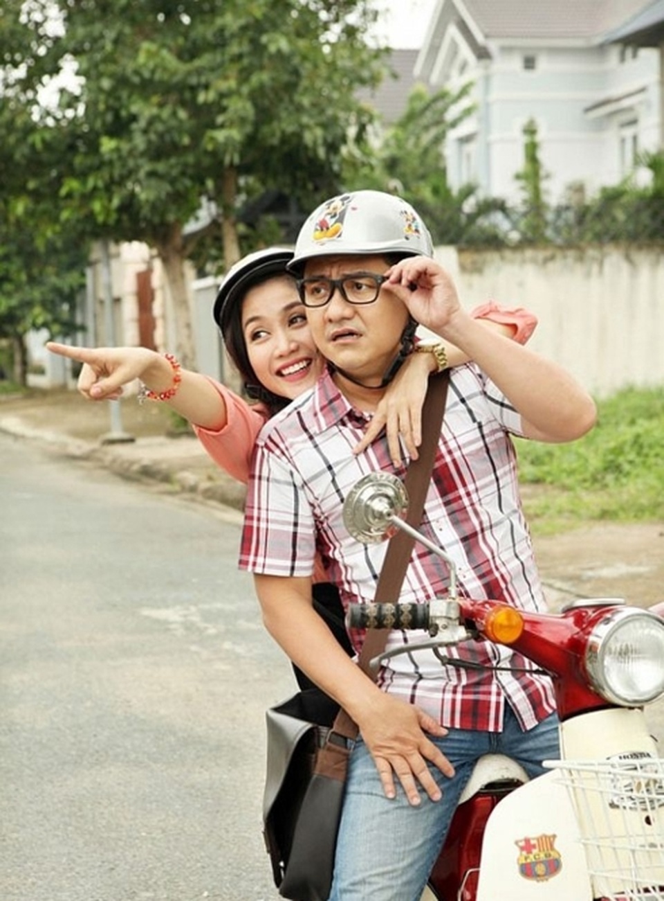 Anh Vũ và những nghệ sĩ gây bàng hoàng vì ra đi đột ngột - 1 Anh Vũ và những nghệ sĩ gây bàng hoàng vì ra đi đột ngột - 1