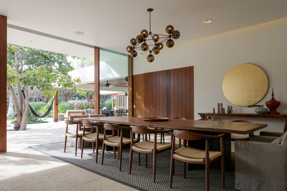 Chiêm ngưỡng dinh thự độc đáo sở hữu cả “ốc đảo” ngay giữa nhà - 9 Chiêm ngưỡng dinh thự độc đáo sở hữu cả “ốc đảo” ngay giữa nhà - 9