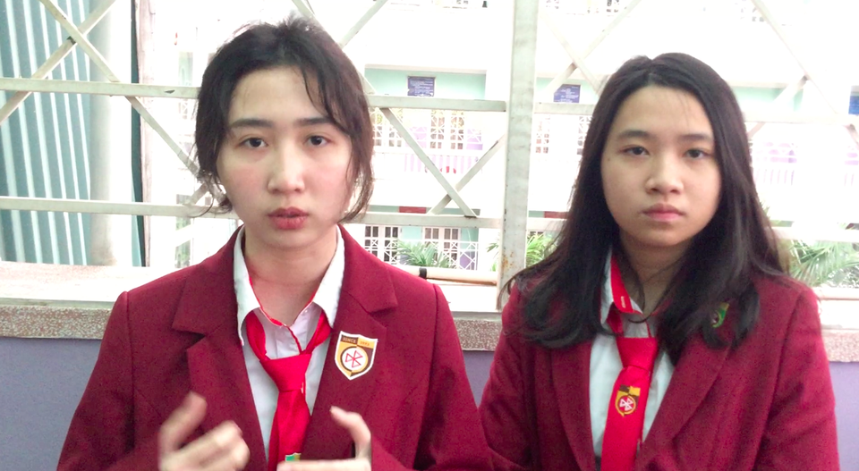 Tư vấn tâm lý học đường online, học sinh tha thiết nhà trường ủng hộ - 1 Tư vấn tâm lý học đường online, học sinh tha thiết nhà trường ủng hộ - 1