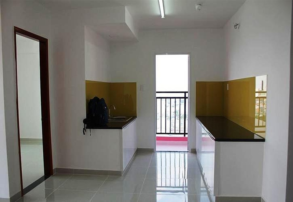 85% căn hộ giá rẻ ở vùng ven TPHCM bán sạch trong vòng “1 nốt nhạc” - 2 85% căn hộ giá rẻ ở vùng ven TPHCM bán sạch trong vòng “1 nốt nhạc” - 2