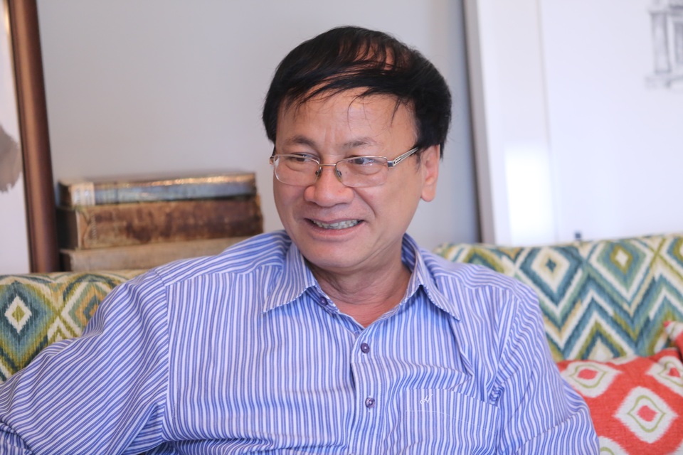 Quỹ Khuyến học sữa đậu nành Việt Nam và sứ mệnh dinh dưỡng cho trẻ em - 2 Quỹ Khuyến học sữa đậu nành Việt Nam và sứ mệnh dinh dưỡng cho trẻ em - 2