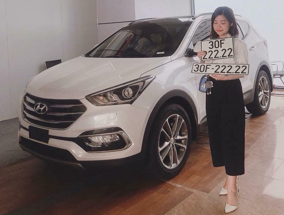 Mazda CX-5 biển ngũ quý 6 rao giá hơn 3 tỷ - 11 Mazda CX-5 biển ngũ quý 6 rao giá hơn 3 tỷ - 11