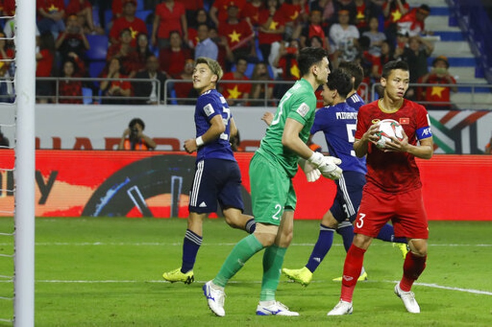 Đội tuyển Việt Nam chờ đối thủ tại King’s Cup 2019 - 1