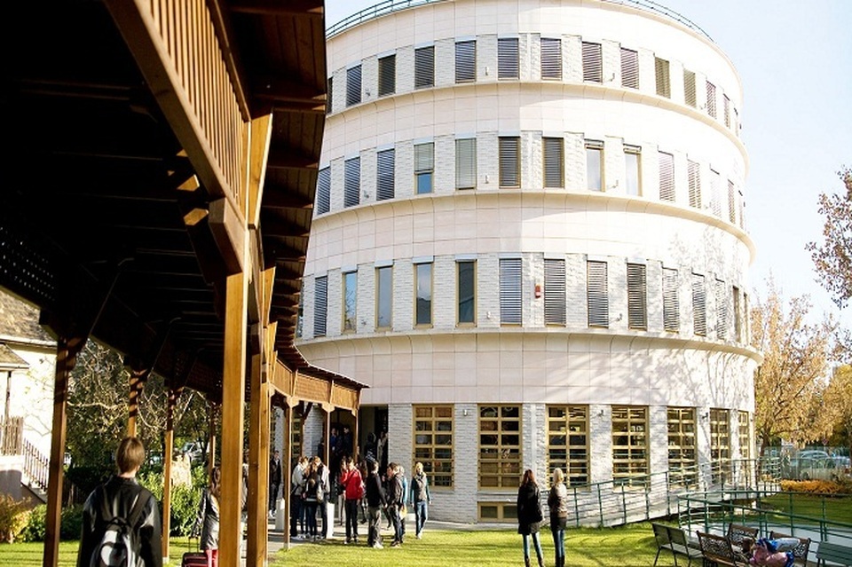 Budapest Metropolitan University – Điểm đến du học lý tưởng ở Châu Âu - 2 Budapest Metropolitan University – Điểm đến du học lý tưởng ở Châu Âu - 2