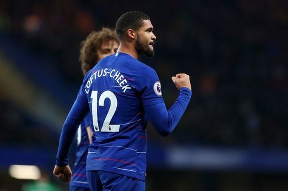 Nhìn lại trận thắng đậm trước Brighton đưa Chelsea trở lại cuộc đua tốp 4 - 14 Nhìn lại trận thắng đậm trước Brighton đưa Chelsea trở lại cuộc đua tốp 4 - 14