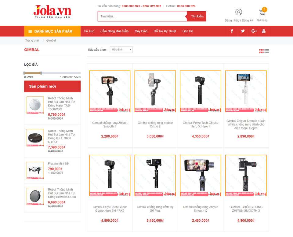 Jola.vn - “điểm đến” uy tín cho những người yêu thích công nghệ - 4 Jola.vn - “điểm đến” uy tín cho những người yêu thích công nghệ - 4