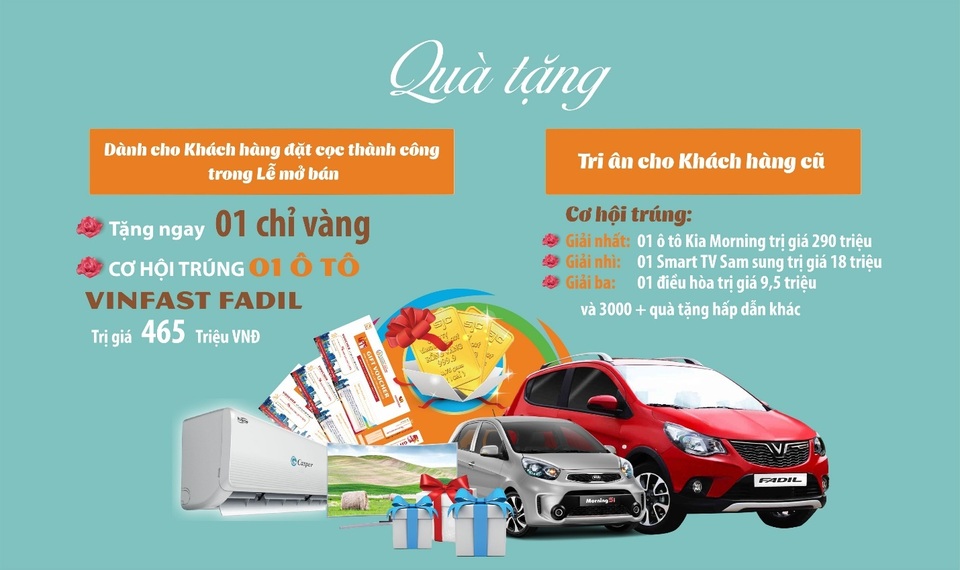 Mua nhà phong cách Ý – Vi vu lướt xế xịn - 2 Mua nhà phong cách Ý – Vi vu lướt xế xịn - 2