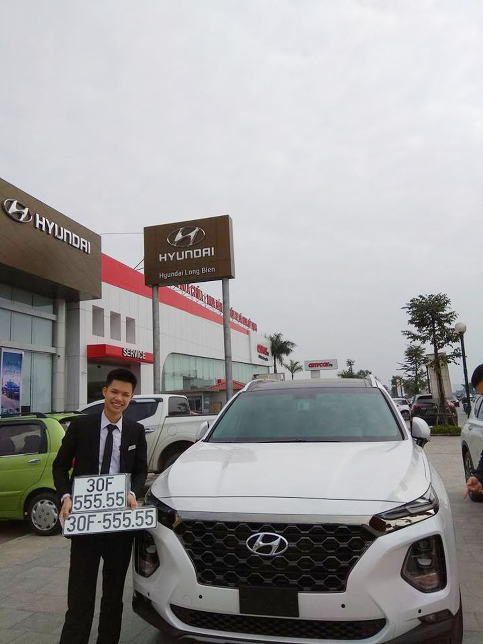 Mazda CX-5 biển ngũ quý 6 rao giá hơn 3 tỷ - 9 Mazda CX-5 biển ngũ quý 6 rao giá hơn 3 tỷ - 9