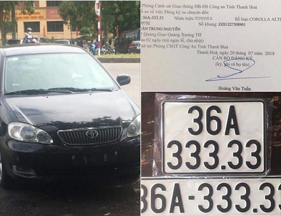 Mazda CX-5 biển ngũ quý 6 rao giá hơn 3 tỷ - 14 Mazda CX-5 biển ngũ quý 6 rao giá hơn 3 tỷ - 14