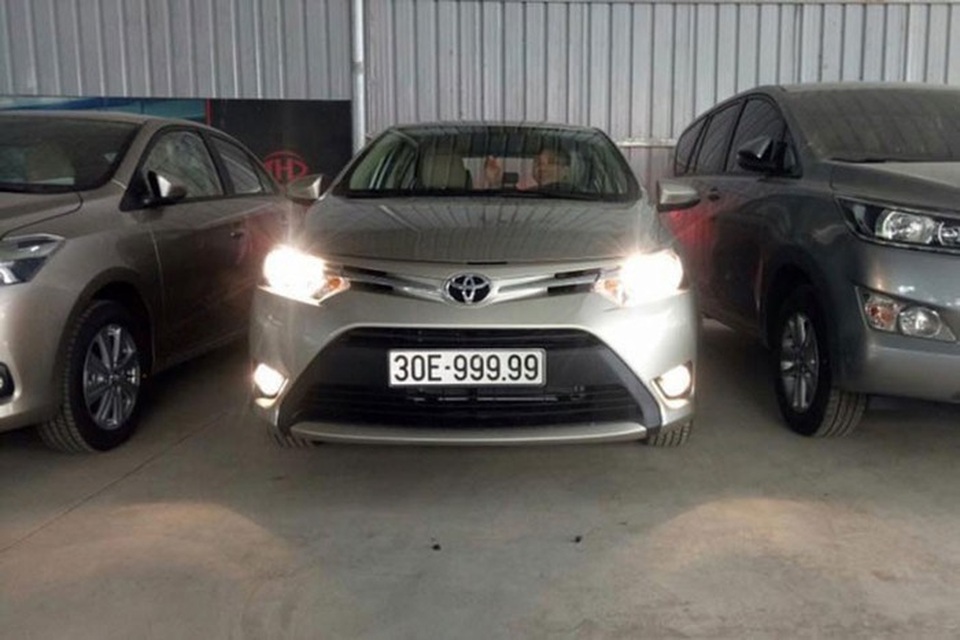 Mazda CX-5 biển ngũ quý 6 rao giá hơn 3 tỷ - 17 Mazda CX-5 biển ngũ quý 6 rao giá hơn 3 tỷ - 17