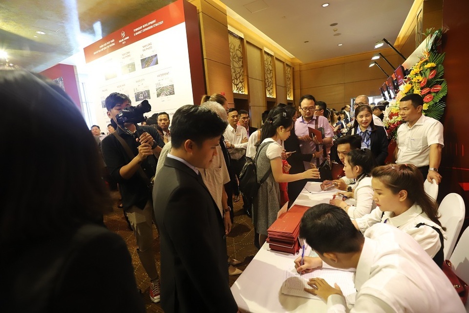 Nam Long chuẩn bị đón dòng tiền “khủng” - 3