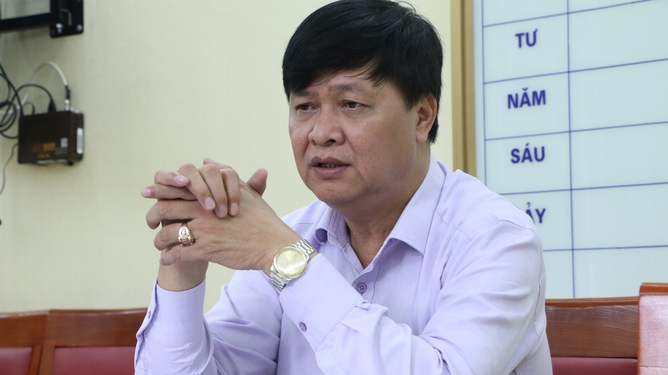 HS bị đau bụng sau bữa trưa ở trường: Tiếp tục xác minh thông tin của phụ huynh - 1 HS bị đau bụng sau bữa trưa ở trường: Tiếp tục xác minh thông tin của phụ huynh - 1