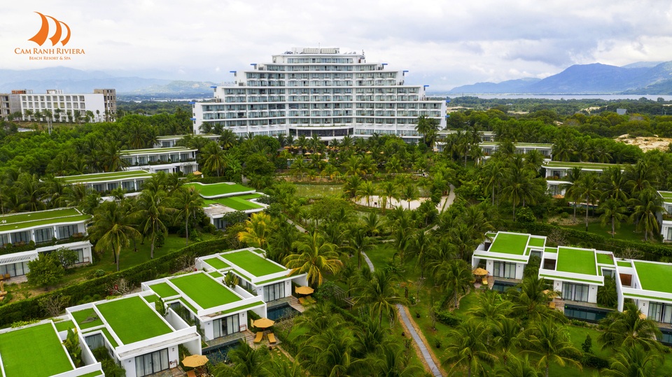 Quản lý khách sạn: Thương hiệu Việt cạnh tranh sòng phẳng cùng những tên tuổi ngoại - 1 Quản lý khách sạn: Thương hiệu Việt cạnh tranh sòng phẳng cùng những tên tuổi ngoại - 1