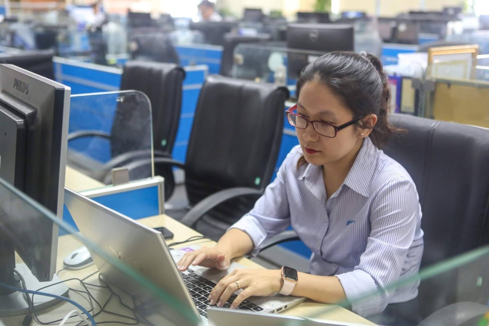 Giải pháp nhân sự thời 4.0 ở các công ty công nghệ lớn của Việt Nam - 2 Giải pháp nhân sự thời 4.0 ở các công ty công nghệ lớn của Việt Nam - 2