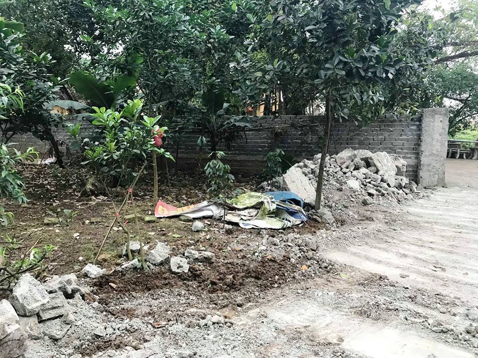 Ninh Bình: Chủ tịch xã nhiều tai tiếng bị “tố” có nhiều lô đất tái định cư bất thường! - 6 Ninh Bình: Chủ tịch xã nhiều tai tiếng bị “tố” có nhiều lô đất tái định cư bất thường! - 6