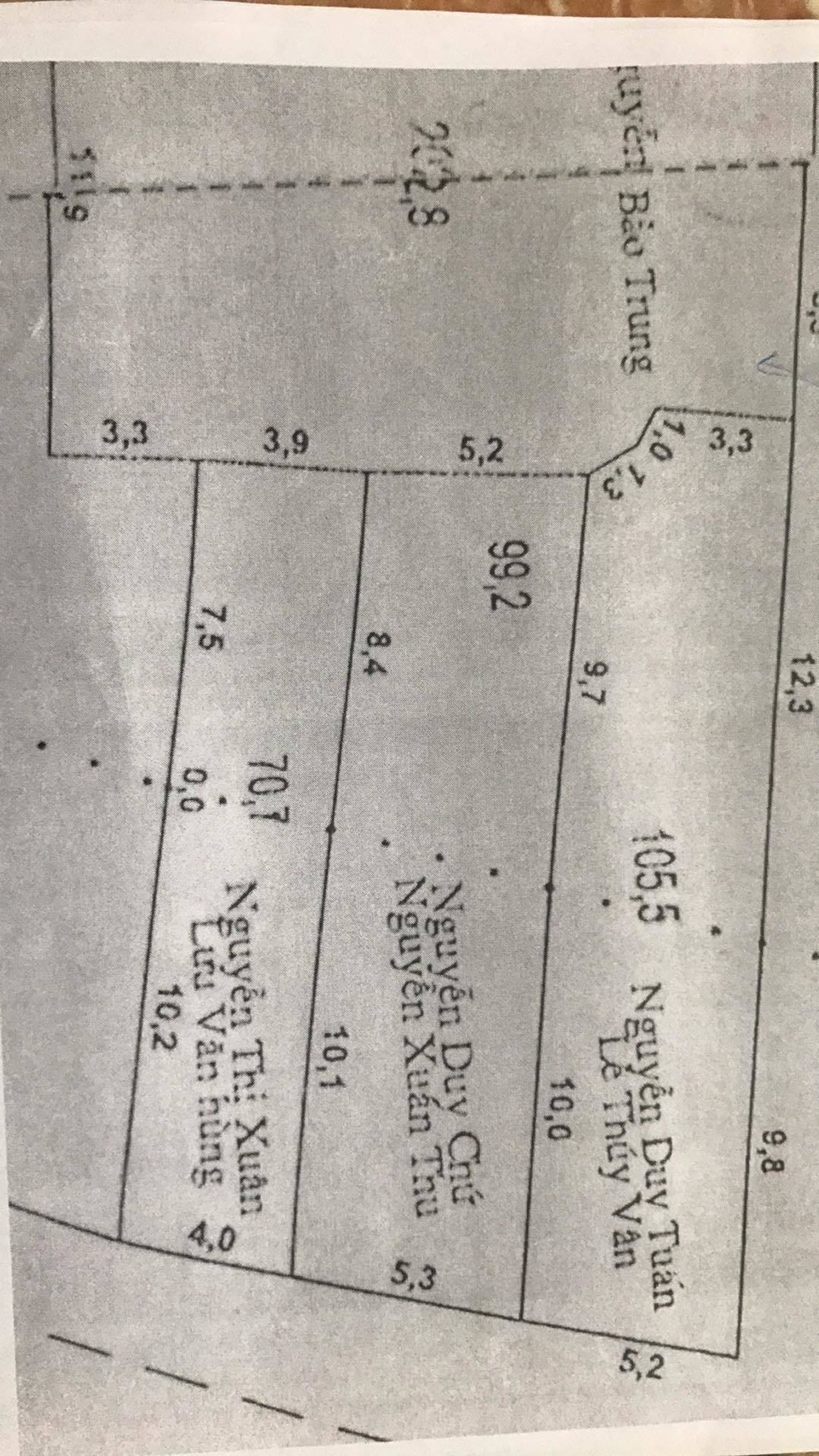 Hà Nội: Lý do gì khiến UBND huyện Thanh Oai cấp sổ đỏ cho đất đang có tranh chấp? - 3