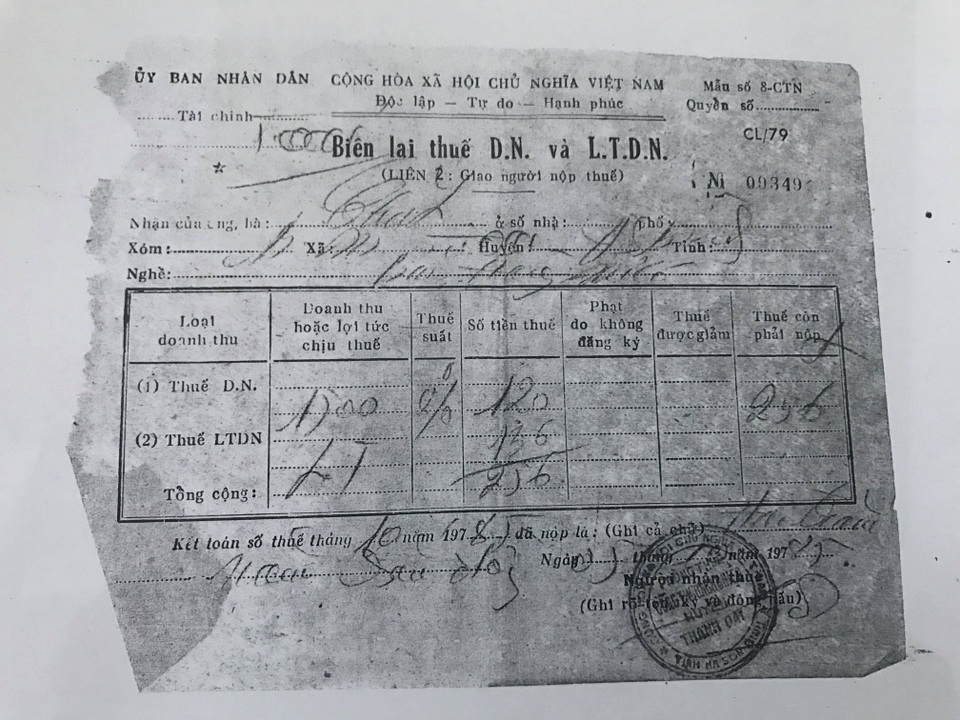 Hà Nội: Dân khốn khổ đi khiếu kiện, lãnh đạo huyện bận... lễ hội chưa giải quyết? - 2