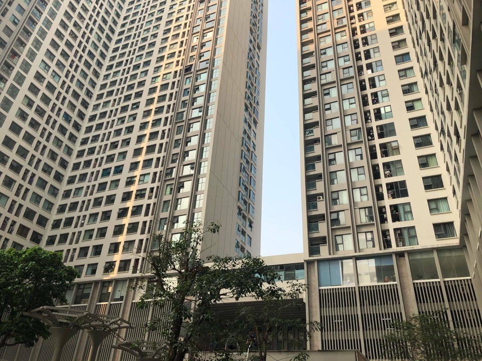 Đề xuất bỏ hẳn quỹ bảo trì 2%: Bộ Xây dựng nghiêng về phương án nào? - 1 Đề xuất bỏ hẳn quỹ bảo trì 2%: Bộ Xây dựng nghiêng về phương án nào? - 1