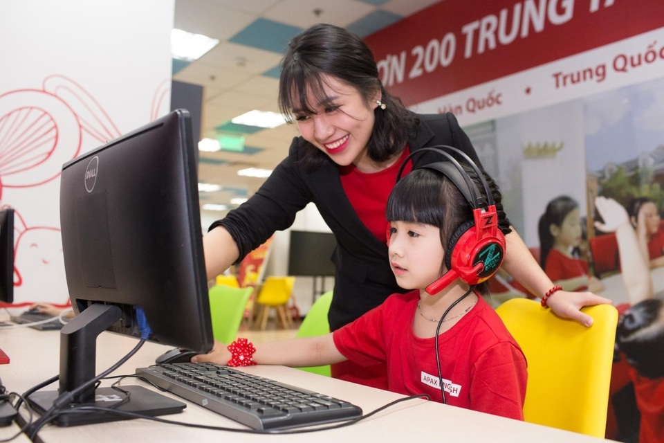 Làm thế nào để đánh giá trình độ tiếng Anh của con em bạn? - 1 Làm thế nào để đánh giá trình độ tiếng Anh của con em bạn? - 1
