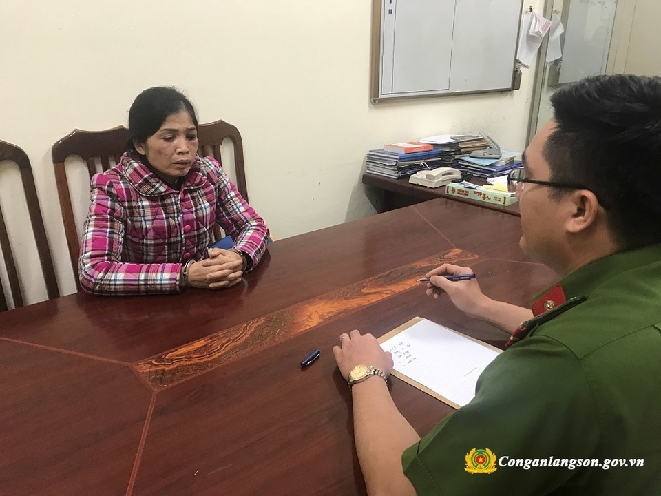 Bắt chủ đường dây vận chuyển ma túy sang Trung Quốc, thu giữ 20 bánh heroin - 1 Bắt chủ đường dây vận chuyển ma túy sang Trung Quốc, thu giữ 20 bánh heroin - 1