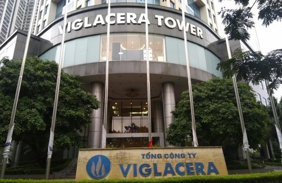 Ông lớn Viglacera cổ phần hoá 5 năm vẫn chưa công bố giá trị vốn nhà nước khi chuyển đổi - 1 Ông lớn Viglacera cổ phần hoá 5 năm vẫn chưa công bố giá trị vốn nhà nước khi chuyển đổi - 1