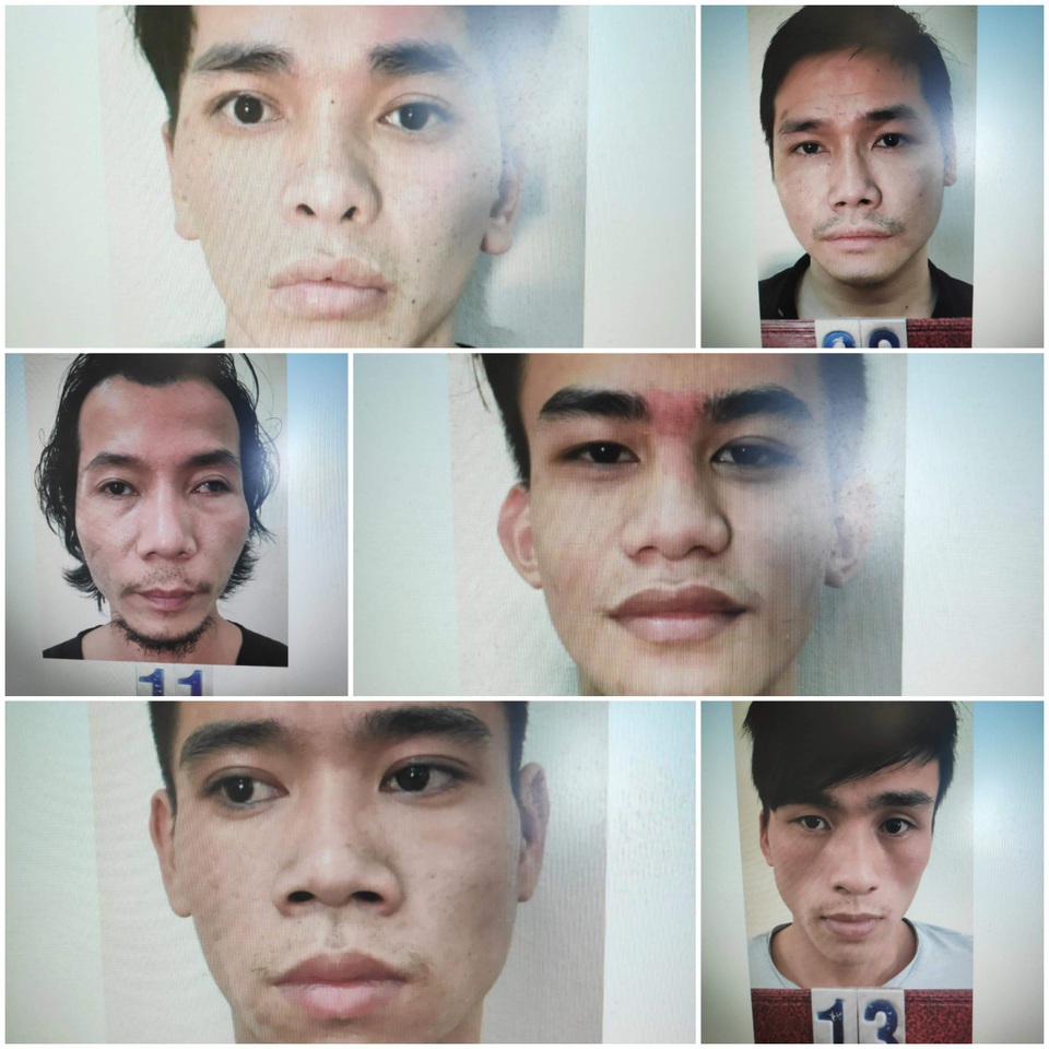 Trộm hàng chục chiếc xe máy đời mới rồi làm giả giấy tờ đem đi bán - 1 Trộm hàng chục chiếc xe máy đời mới rồi làm giả giấy tờ đem đi bán - 1