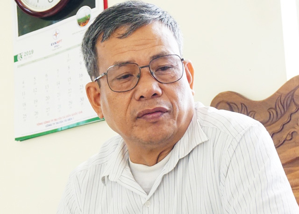 Nghệ An: Đất bị giới hạn diện tích xây dựng, hàng chục hộ dân khốn đốn! - 3 Nghệ An: Đất bị giới hạn diện tích xây dựng, hàng chục hộ dân khốn đốn! - 3