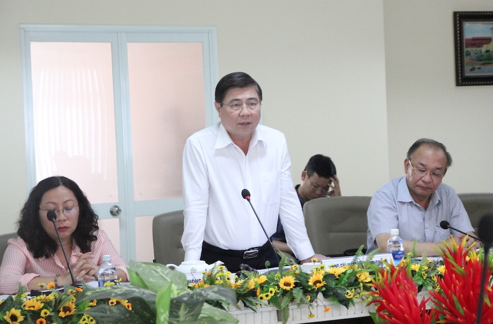 Xử lý sai phạm: “Đừng giơ cao đánh khẽ!” - 3 Xử lý sai phạm: “Đừng giơ cao đánh khẽ!” - 3
